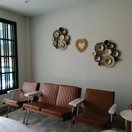 Ihome Hostel Hatyai Songkhla Buitenkant foto