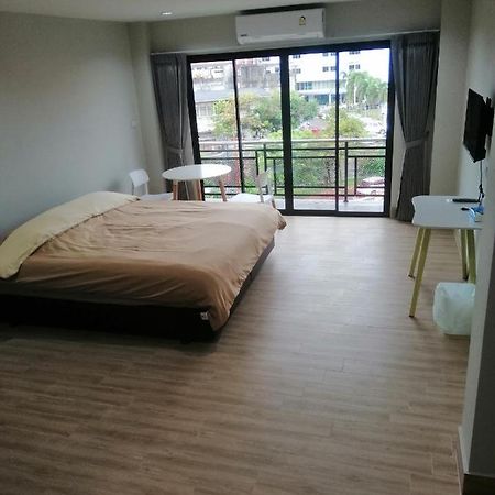 Ihome Hostel Hatyai Songkhla Buitenkant foto